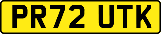 PR72UTK