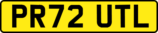 PR72UTL