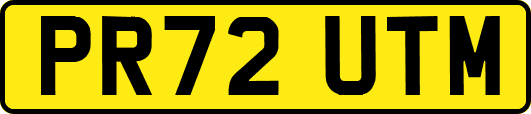 PR72UTM