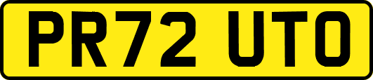 PR72UTO