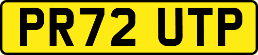 PR72UTP
