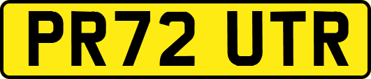 PR72UTR