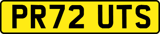 PR72UTS