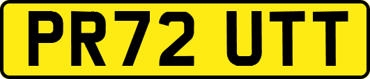 PR72UTT