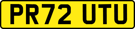 PR72UTU