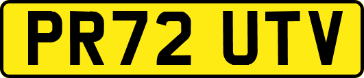 PR72UTV