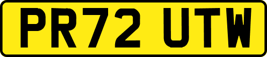 PR72UTW