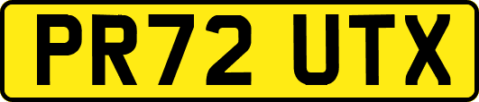 PR72UTX