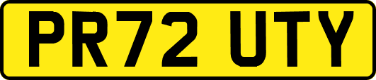 PR72UTY