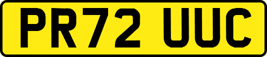 PR72UUC