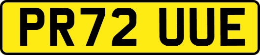 PR72UUE