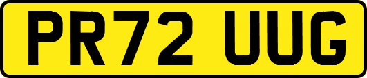 PR72UUG