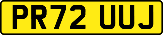PR72UUJ