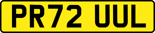 PR72UUL