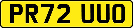 PR72UUO