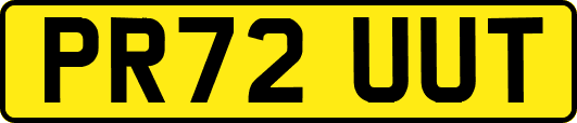 PR72UUT