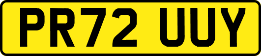 PR72UUY