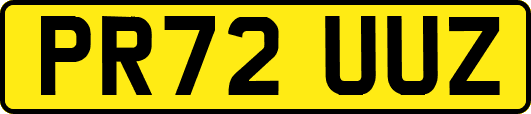 PR72UUZ