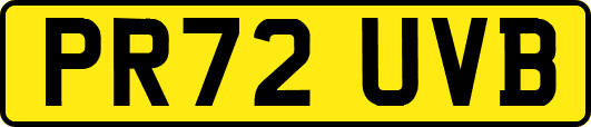 PR72UVB