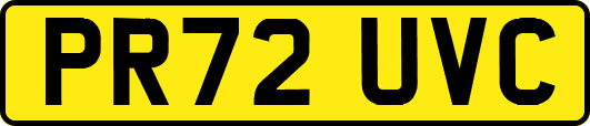 PR72UVC