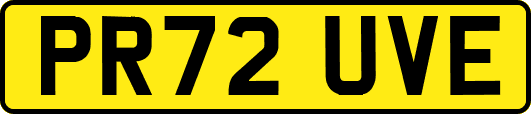 PR72UVE