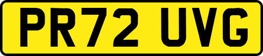 PR72UVG
