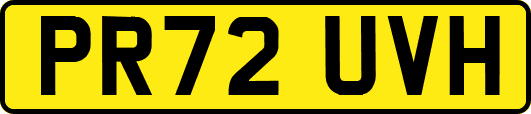 PR72UVH