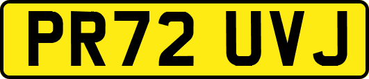PR72UVJ