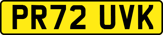 PR72UVK