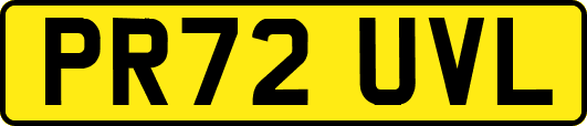 PR72UVL