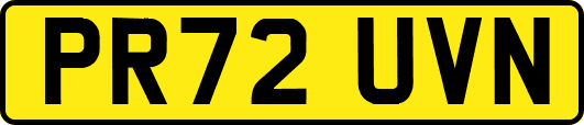 PR72UVN