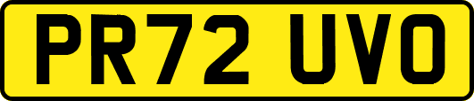 PR72UVO