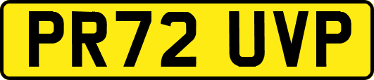 PR72UVP