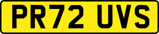 PR72UVS