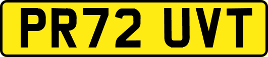 PR72UVT