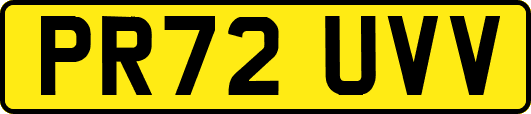 PR72UVV