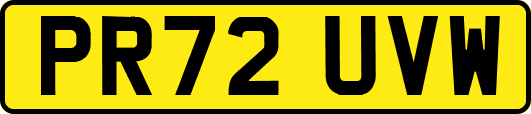 PR72UVW