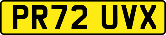 PR72UVX