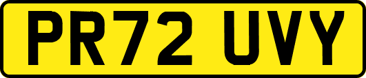PR72UVY