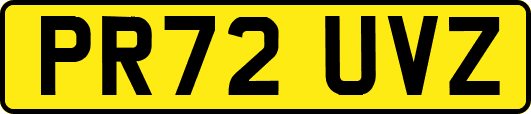 PR72UVZ