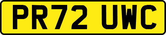 PR72UWC