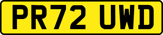 PR72UWD