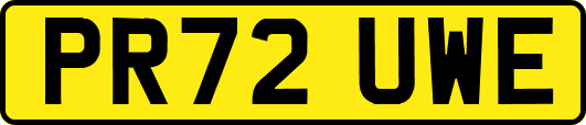 PR72UWE