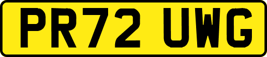 PR72UWG