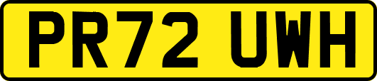 PR72UWH