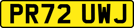 PR72UWJ