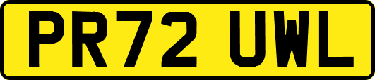 PR72UWL