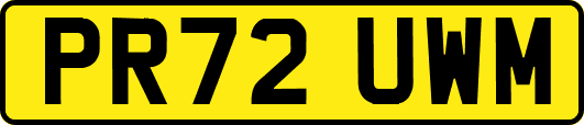 PR72UWM