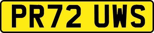 PR72UWS