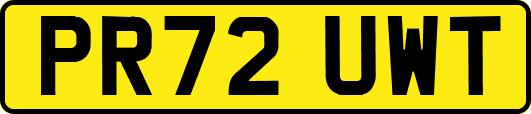 PR72UWT